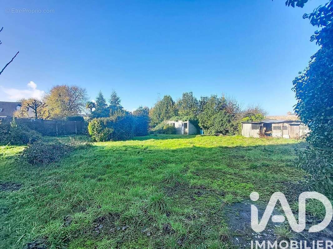 Photo 9 - Maison à BONO