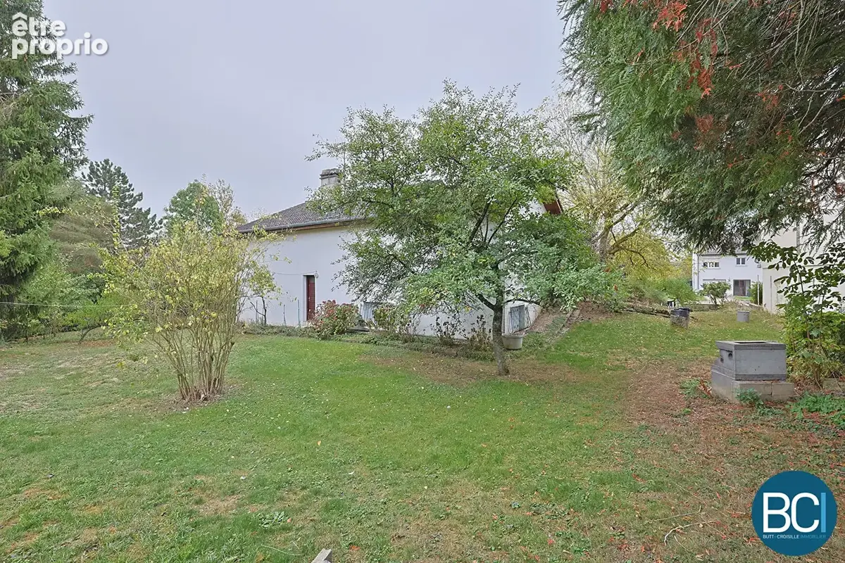 TOUL St-Evre - Maison 5 pièces - 140m2 - photo 2