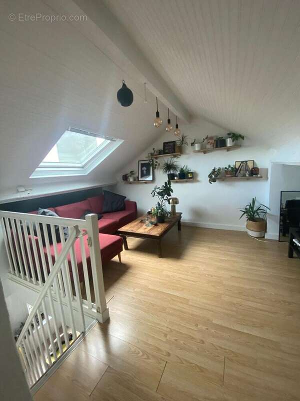 Photo 5 - Appartement à SAINT-OUEN