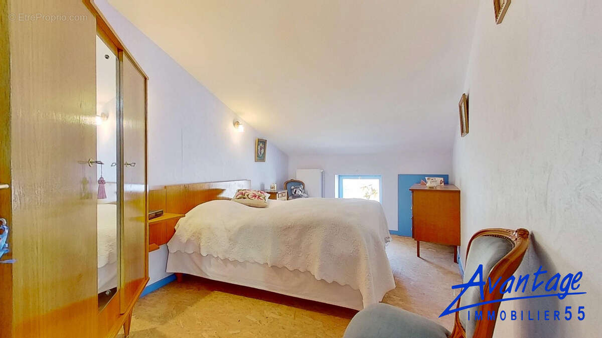 Maison à BAR-LE-DUC