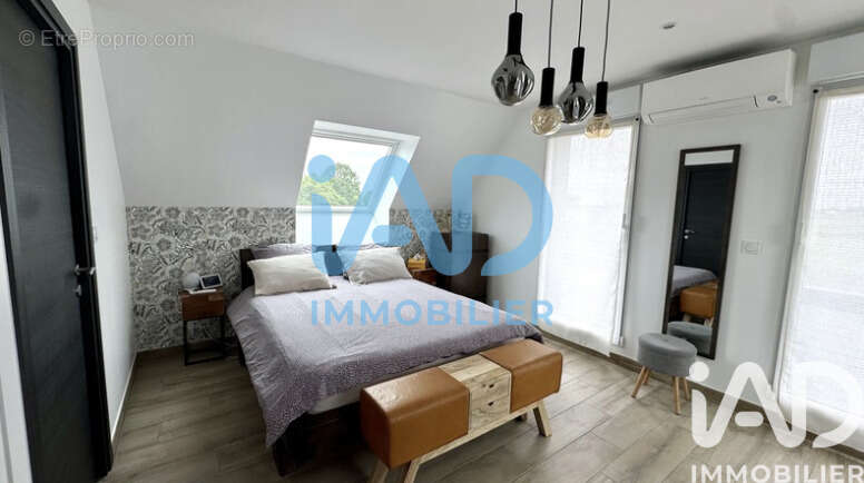 Photo 9 - Maison à CAMPHIN-EN-CAREMBAULT