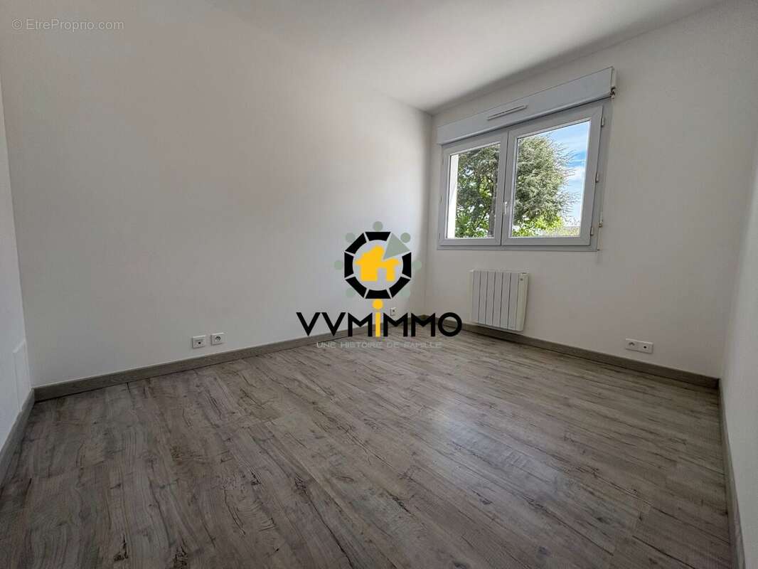 Appartement à CARQUEFOU