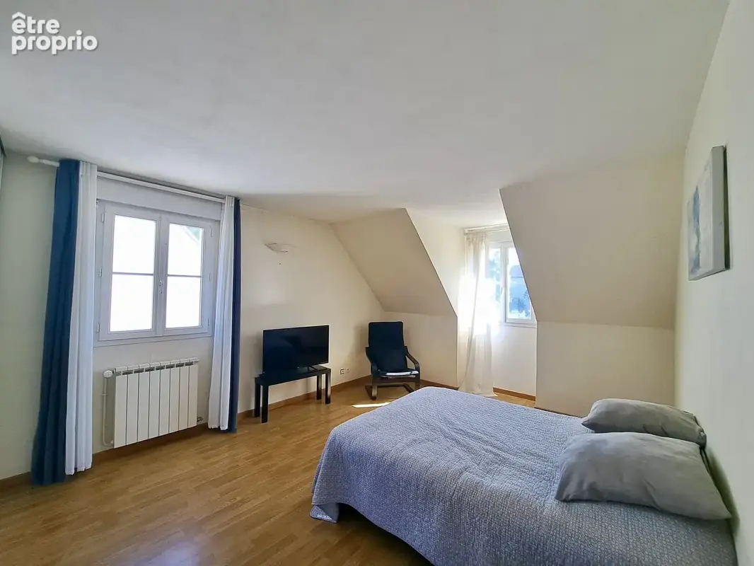 Maison 8 pièces avec jardin Senlis - photo 12