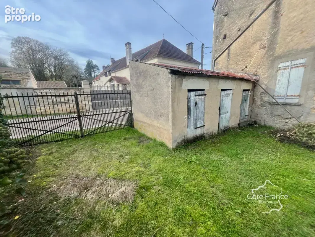 Immeuble de rapport   5 lots + combles aménageables - photo 3