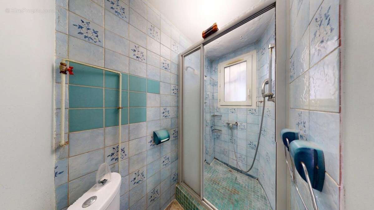 Appartement à MAISONS-ALFORT