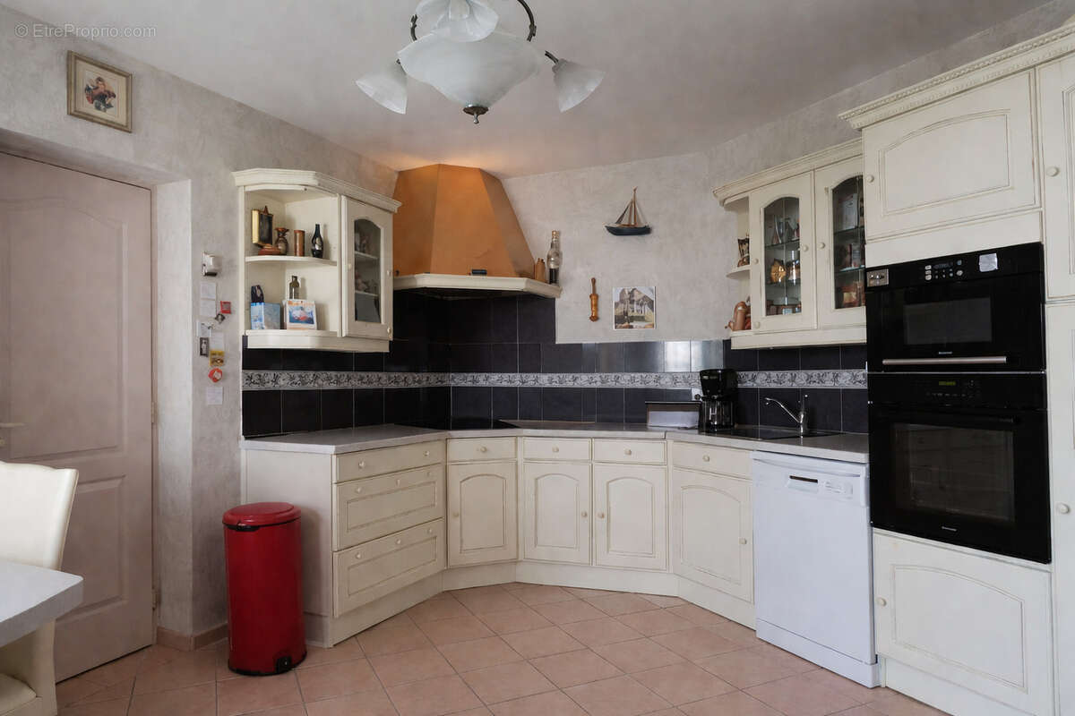 Maison à ARGELIERS
