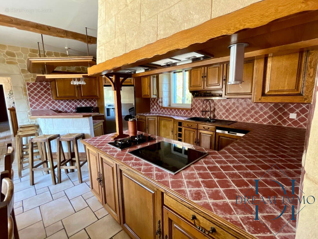 Maison à LANNEMEZAN