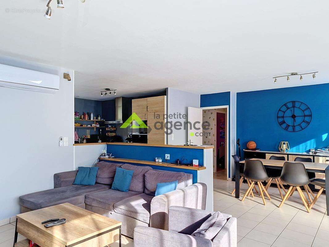 Maison 5 pièces - 95 m2 - photo 2