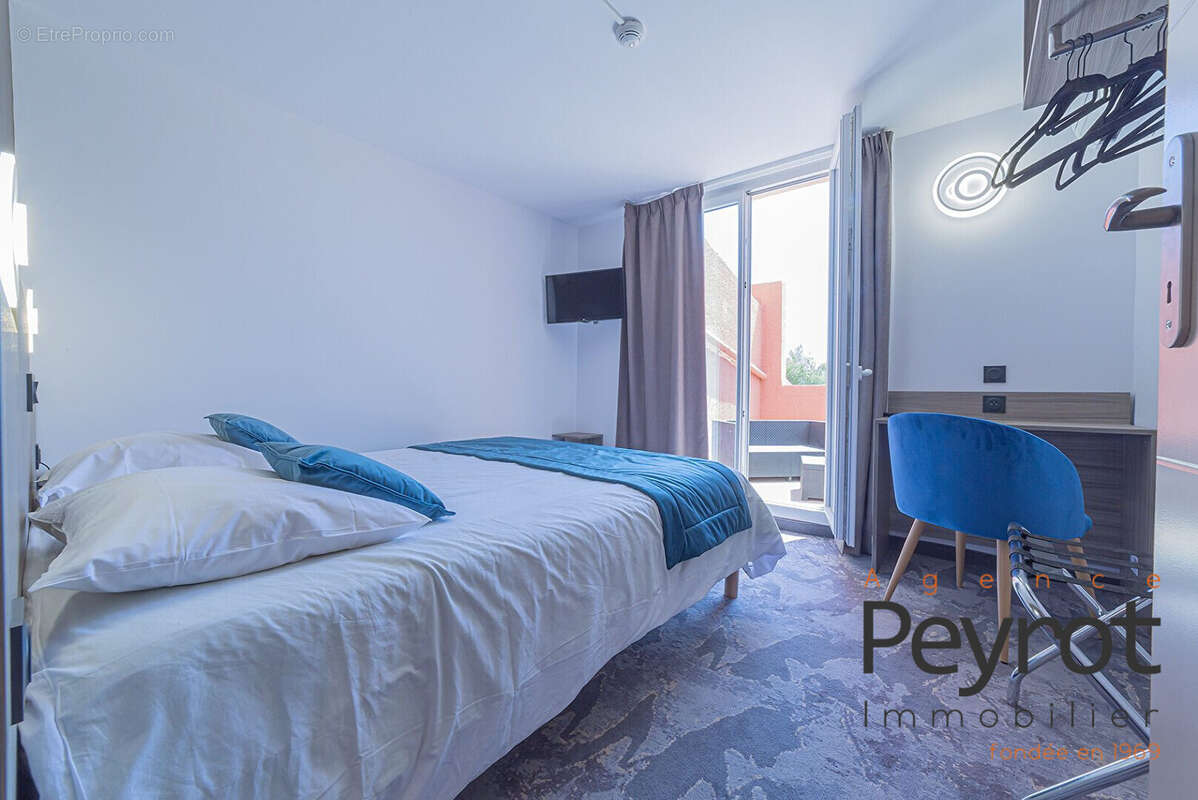 Autre à LE BARCARES