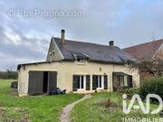 Photo 1 - Maison à MONTIGNY-LES-MONTS