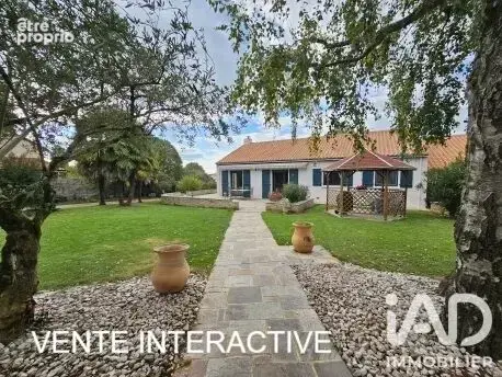 Photo 1 - Maison à SAINT-MARS-DE-COUTAIS
