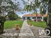 Photo 1 - Maison à SAINT-MARS-DE-COUTAIS