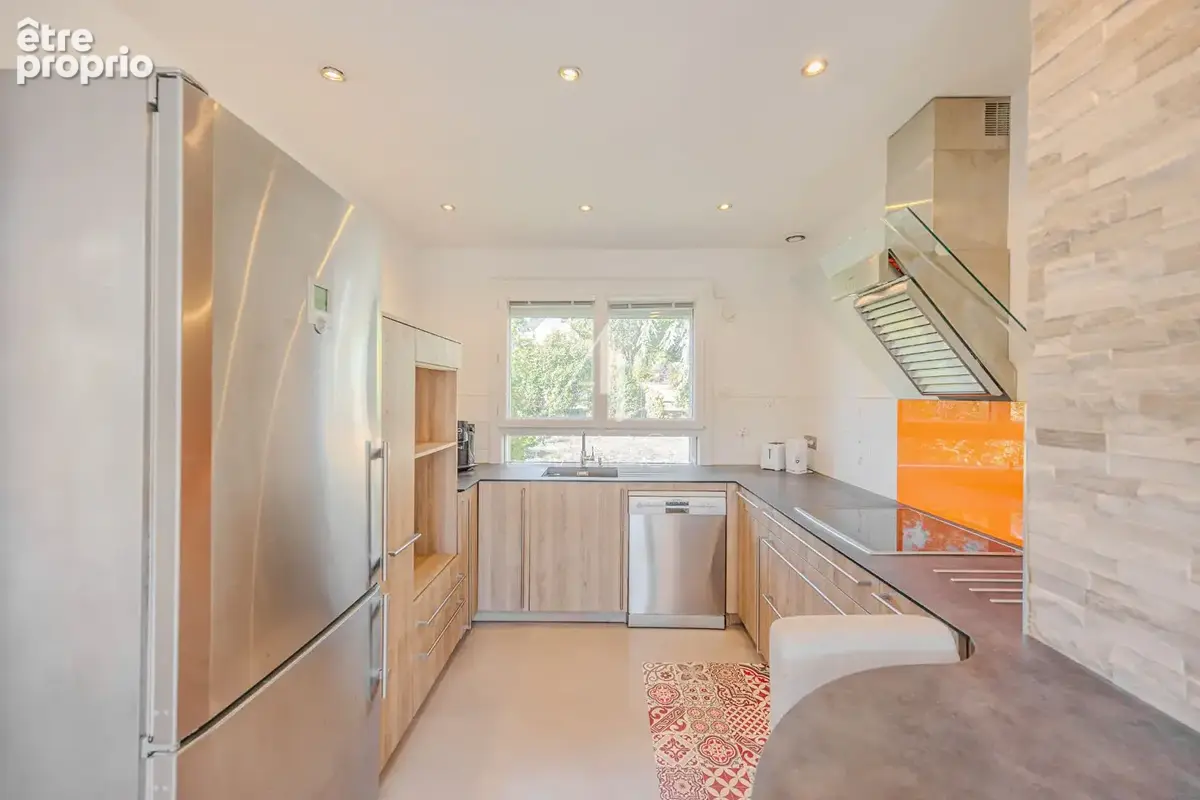 Maison - Dampmart 160 m2 - photo 4