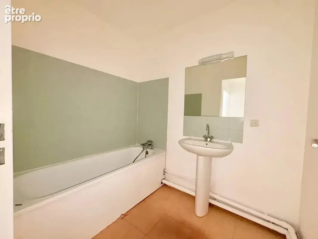 À VENDRE - Appartement 2 pièces – CLICHY (92 110) - photo 5