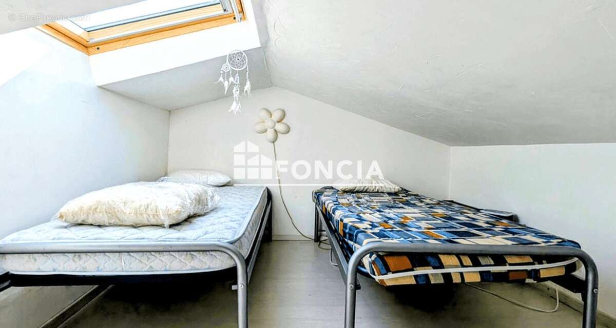 Appartement à MARSEILLAN