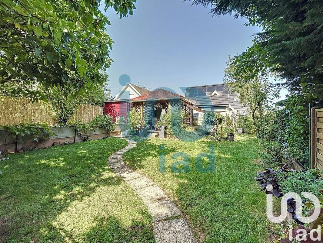 Photo 7 - Appartement à UFFHOLTZ