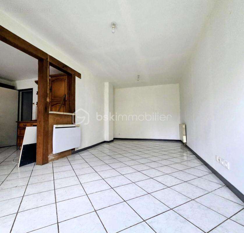  Maison à vendre – Montilly-sur-Noireau (10 min de Flers) - photo 5