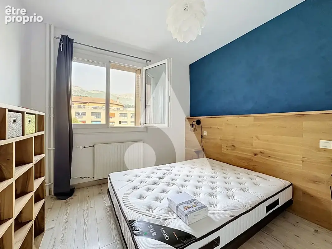 GAP - Appartement T3 rénové avec balcon et cave - Investissement locatif ! - photo 6