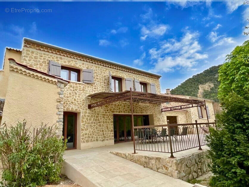 Maison à PROPIAC