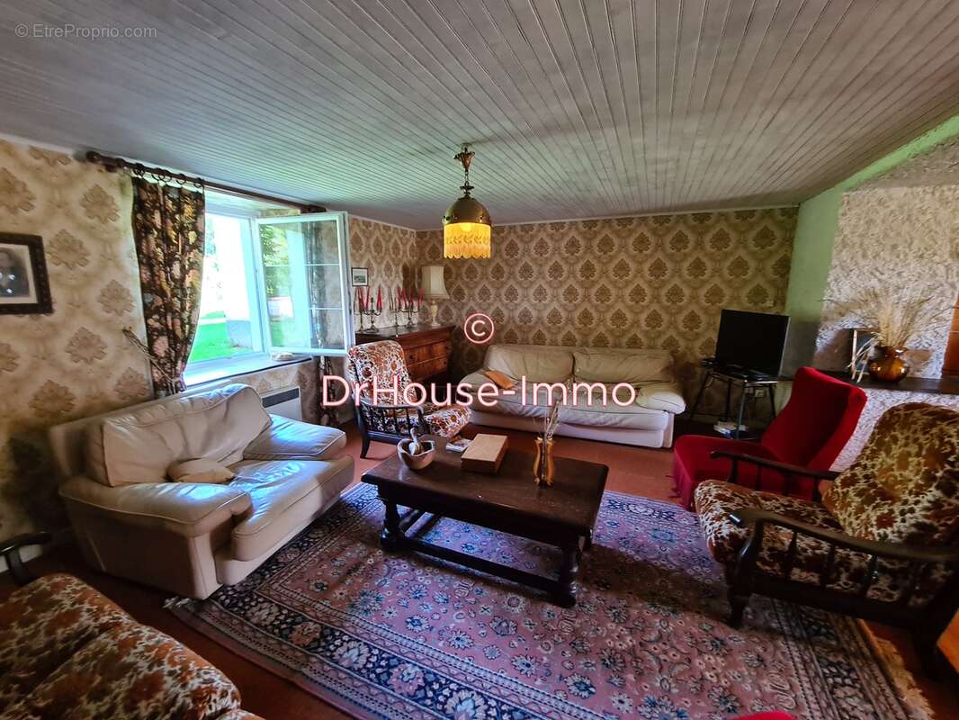 Maison 155 m² à Bournois  - photo 14
