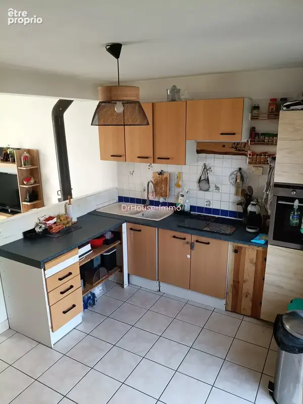 Maison 4 pièces 80 m² à vendre à Kerlouan (29890) - photo 4