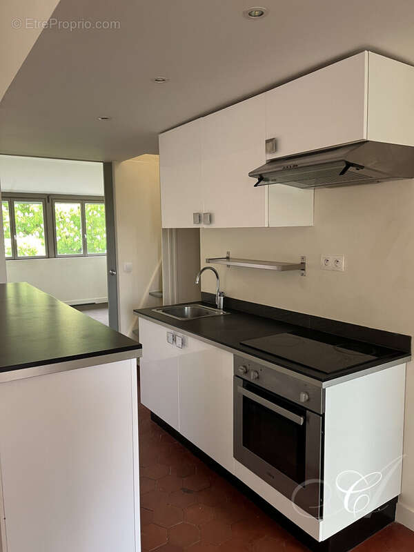 Appartement à VERSAILLES