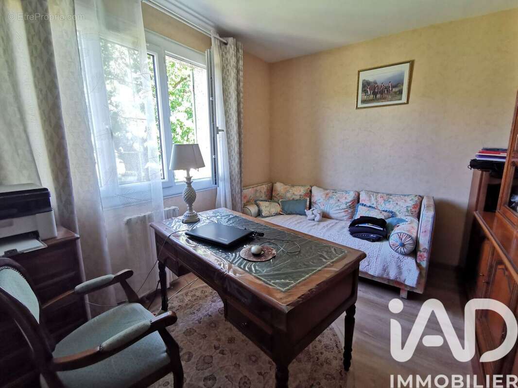 Photo 8 - Maison à LA CHAUSSEE-D'IVRY