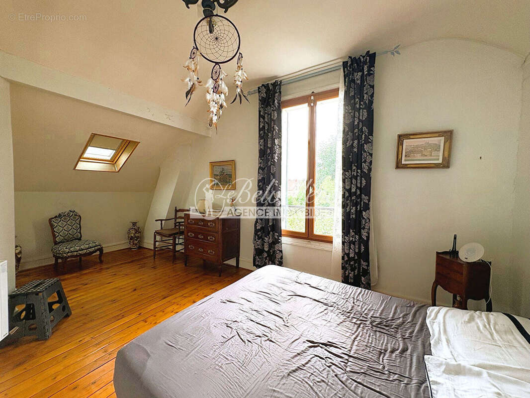 Maison Saint Leu La Foret 4 pièce(s) - photo 12