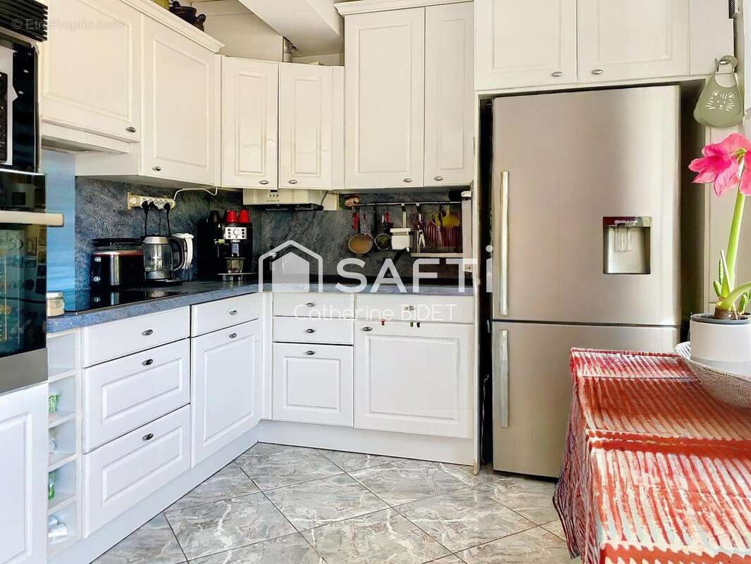 Photo 6 - Appartement à LA GRANDE-MOTTE