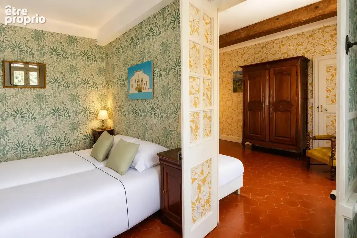 Maison de 14 pièces de 740 m² à Perpignan - photo 28