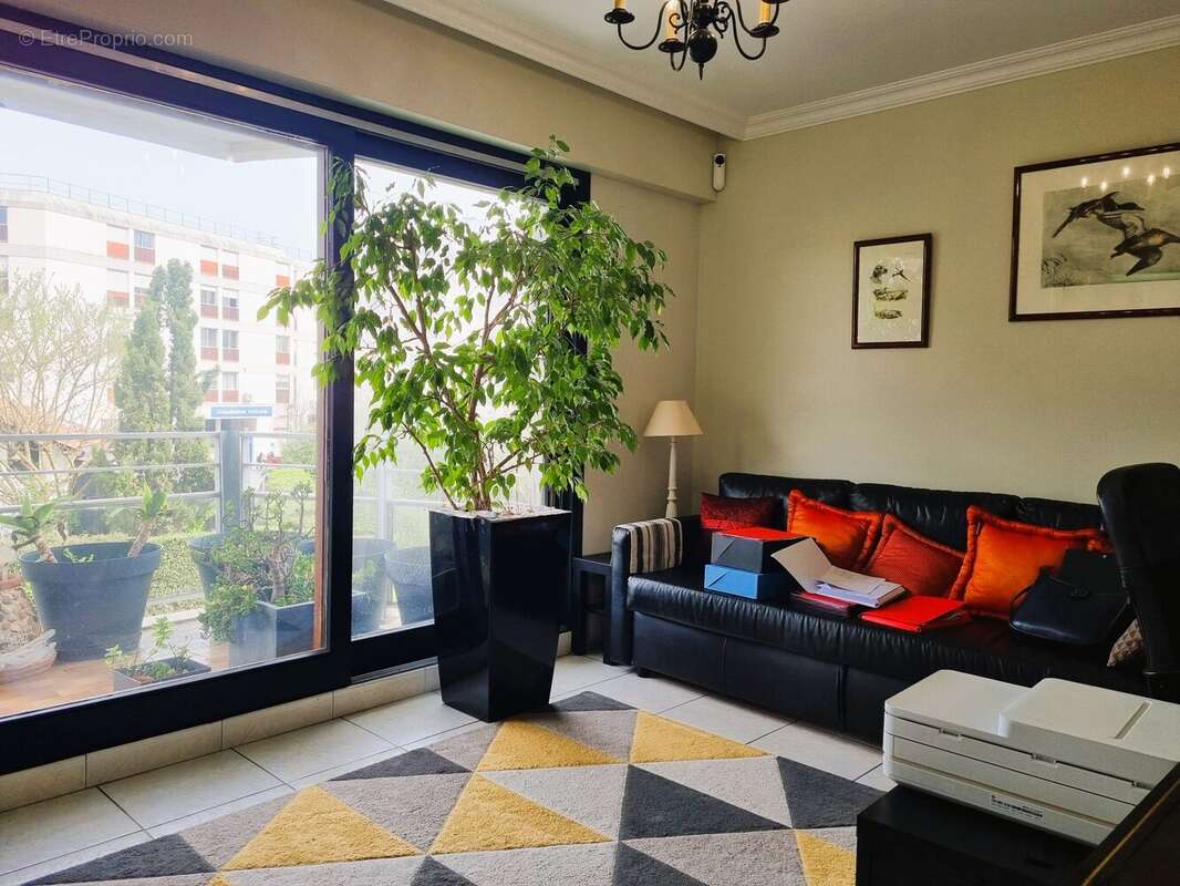 Appartement à BIARRITZ