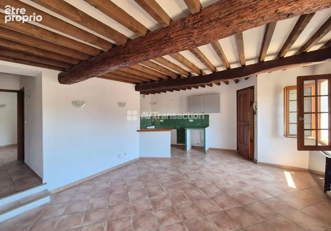 Appartement 48 m² à Lorgues  - photo 2