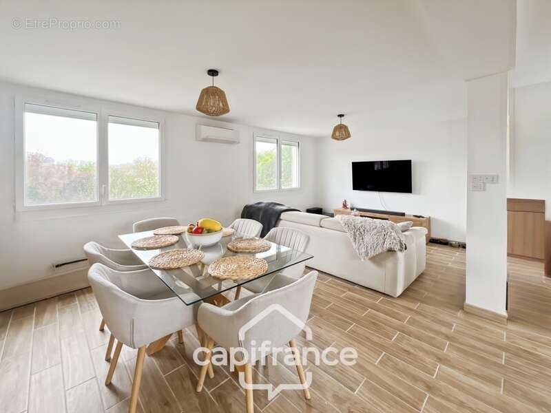 Maison à LE PASSAGE