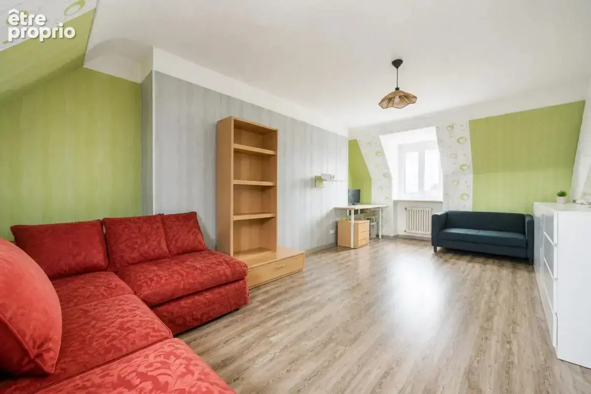 Maison de 7 pièces de 174 m² à Pontoise - photo 15