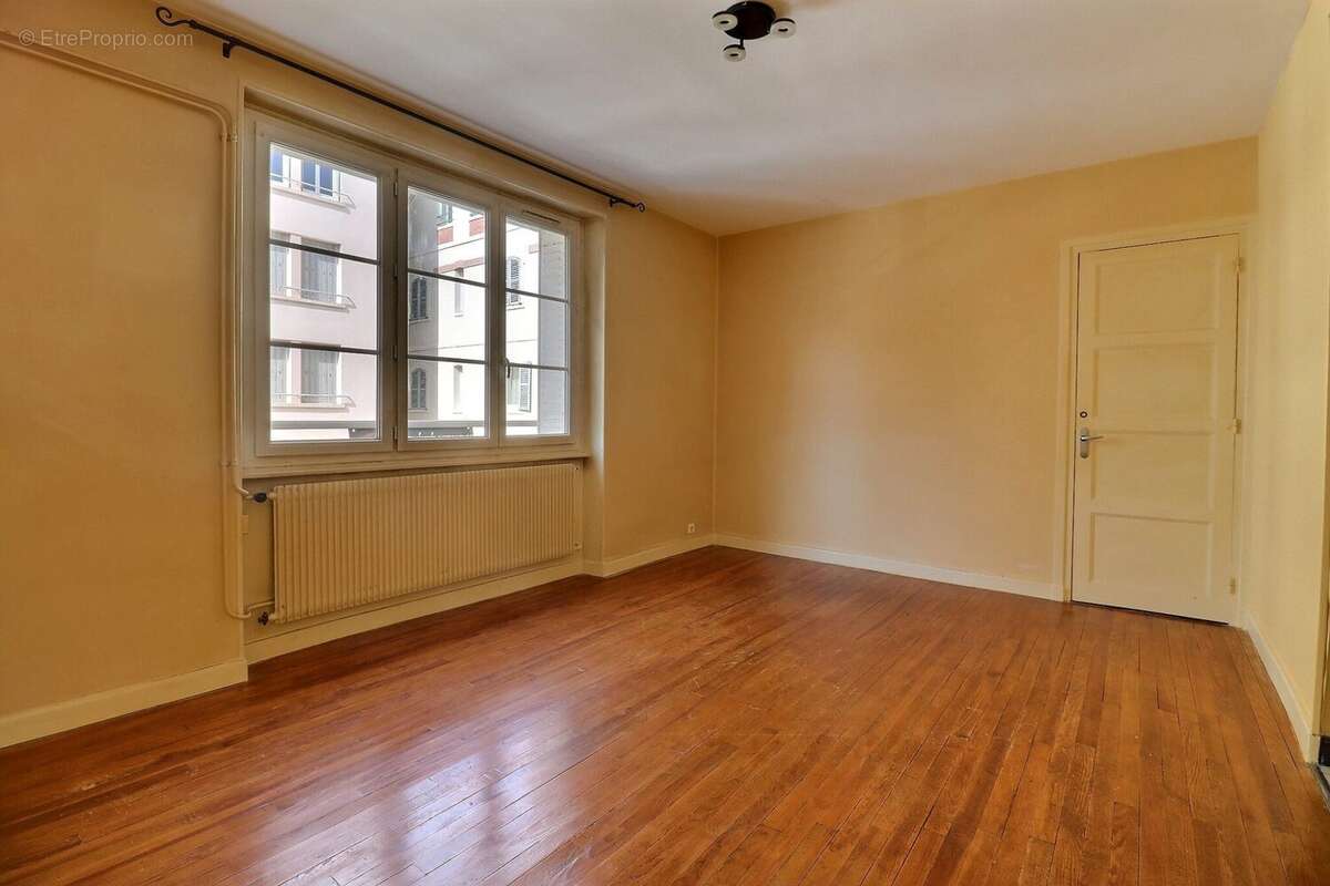 Appartement à CHAMALIERES