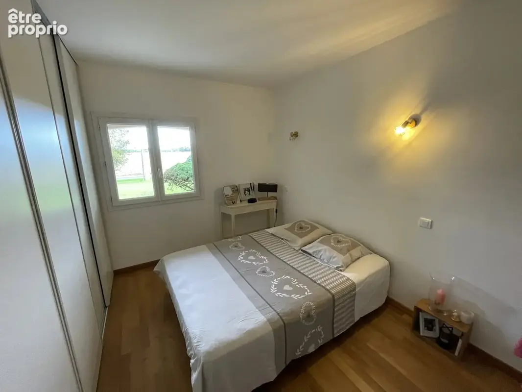 Maison traditionnelle - 3 chambres - 15 mn de Dax - photo 13