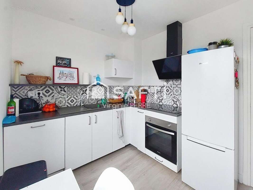 Photo 4 - Appartement à VAUX-SUR-MER