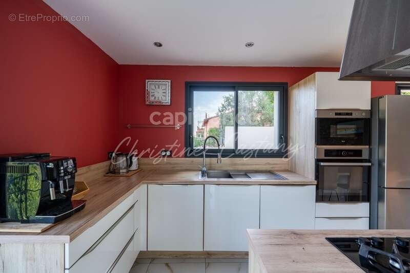 Maison à MAUREILLAS-LAS-ILLAS