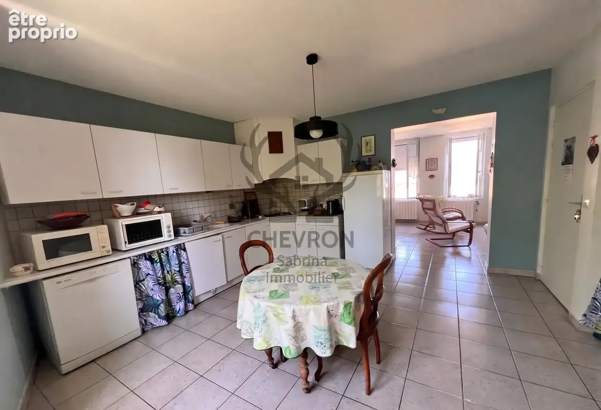 Duplex 78 m2 - Charleville-Mézières - photo 5