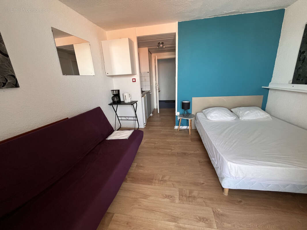 Appartement à AGDE