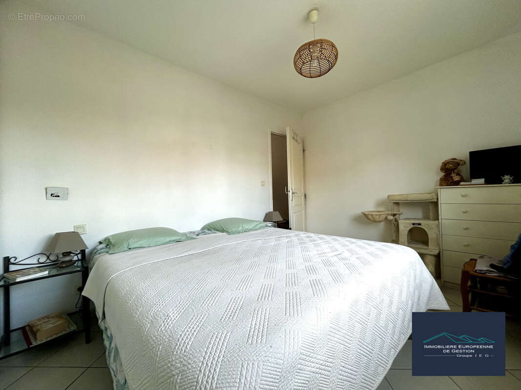 Appartement à SAINT-ESTEVE
