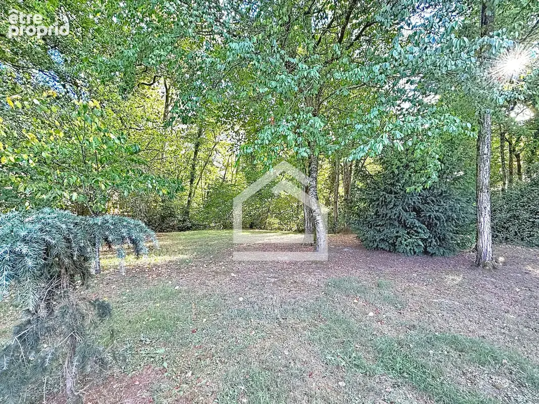 Maison contemporaine de 198 m2, 5 chambres, piscine et double garage - photo 39