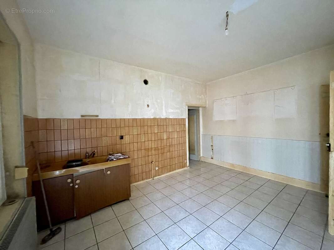 Maison à CHARLEVILLE-MEZIERES