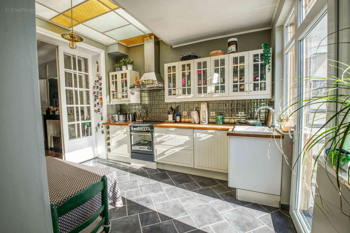 Maison à LA MADELEINE