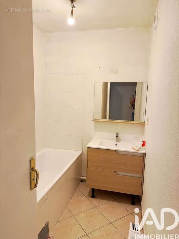 Photo 4 - Appartement à MONTPELLIER