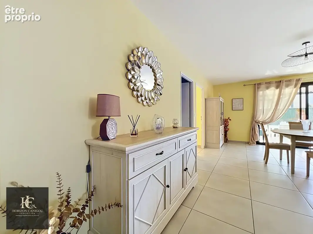 Belle maison récente avec piscine sur Vinça - photo 10