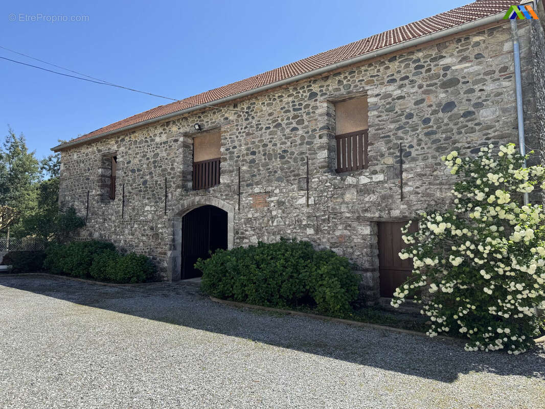 Maison 281 m² à Navarrenx  - photo 3