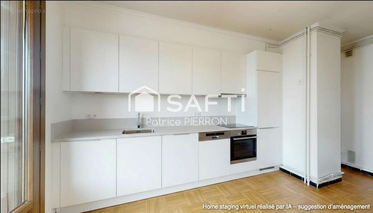 Photo 5 - Appartement à LE GRAU-DU-ROI