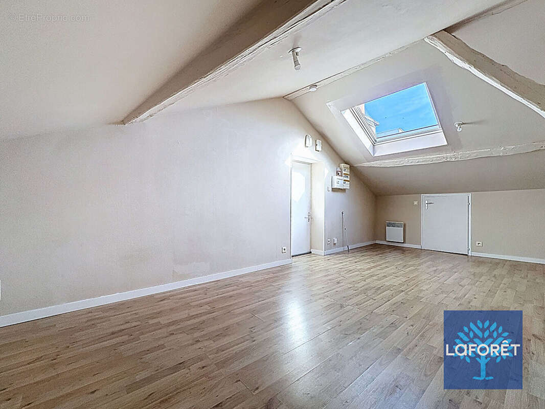 Appartement à LA ROCHE-SUR-YON