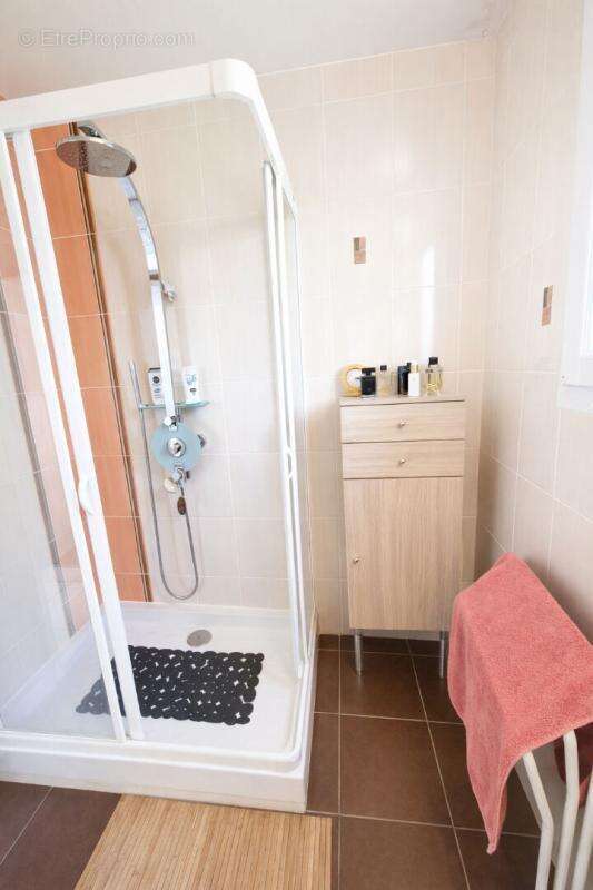 Appartement à LANESTER